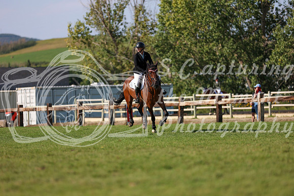 07592 - Mykenzi - 2026 Rocky Mountain Classic III - Sunday August 23rd