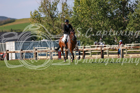 07593 - Mykenzi - 2026 Rocky Mountain Classic III - Sunday August 23rd