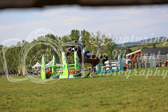 07594 - Mykenzi - 2026 Rocky Mountain Classic III - Sunday August 23rd