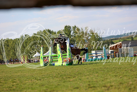 07596 - Mykenzi - 2026 Rocky Mountain Classic III - Sunday August 23rd