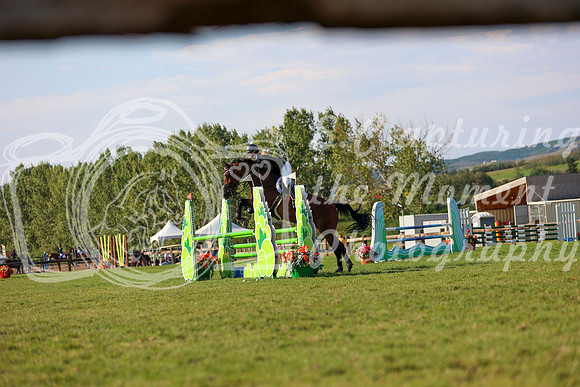 07597 - Mykenzi - 2026 Rocky Mountain Classic III - Sunday August 23rd