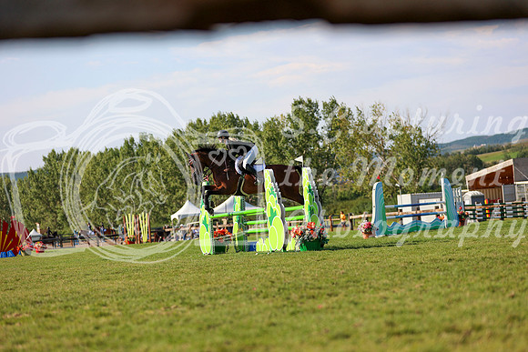 07600 - Mykenzi - 2026 Rocky Mountain Classic III - Sunday August 23rd