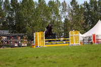 08373 - Mykenzi - 2026 Rocky Mountain Classic III - Sunday August 23rd