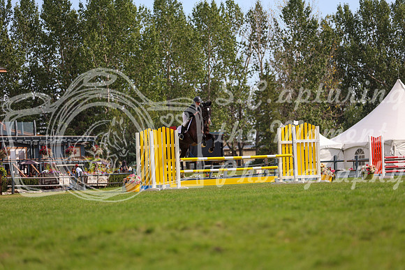 08373 - Mykenzi - 2026 Rocky Mountain Classic III - Sunday August 23rd