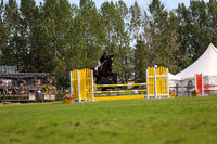 08374 - Mykenzi - 2026 Rocky Mountain Classic III - Sunday August 23rd
