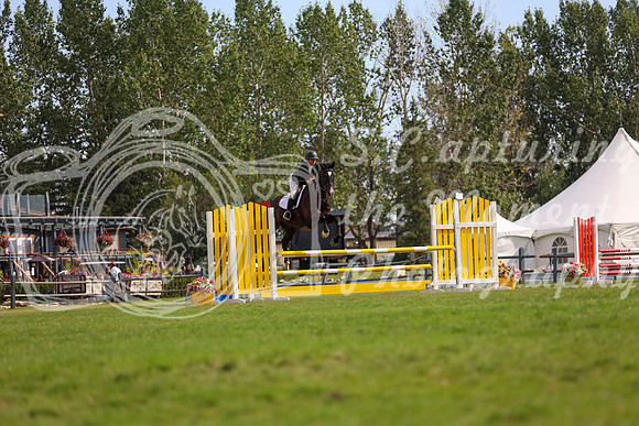 08374 - Mykenzi - 2026 Rocky Mountain Classic III - Sunday August 23rd