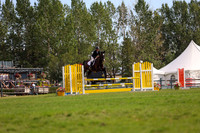 08375 - Mykenzi - 2026 Rocky Mountain Classic III - Sunday August 23rd