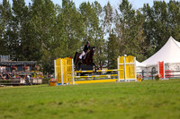 08376 - Mykenzi - 2026 Rocky Mountain Classic III - Sunday August 23rd