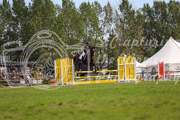 08376 - Mykenzi - 2026 Rocky Mountain Classic III - Sunday August 23rd
