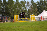 08377 - Mykenzi - 2026 Rocky Mountain Classic III - Sunday August 23rd