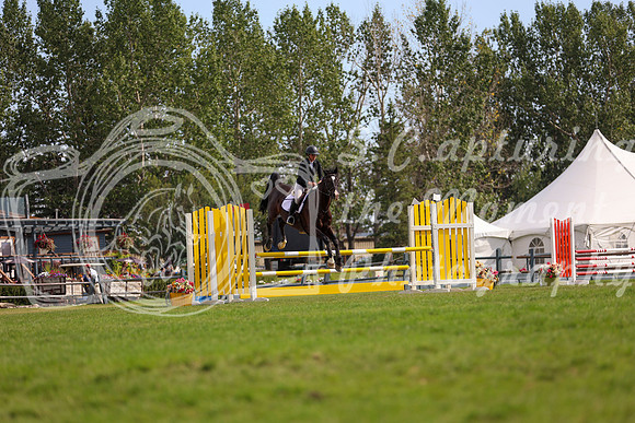 08377 - Mykenzi - 2026 Rocky Mountain Classic III - Sunday August 23rd