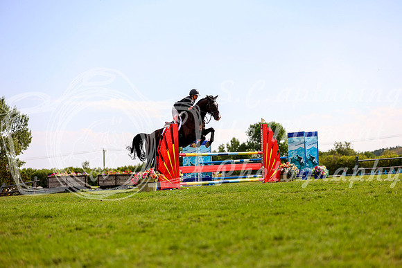 08379 - Mykenzi - 2026 Rocky Mountain Classic III - Sunday August 23rd