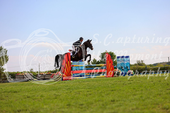 08380 - Mykenzi - 2026 Rocky Mountain Classic III - Sunday August 23rd