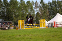 08378 - Mykenzi - 2026 Rocky Mountain Classic III - Sunday August 23rd