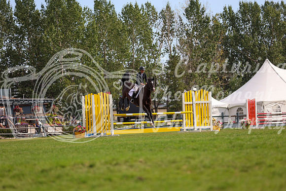 08378 - Mykenzi - 2026 Rocky Mountain Classic III - Sunday August 23rd