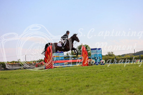 08382 - Mykenzi - 2026 Rocky Mountain Classic III - Sunday August 23rd