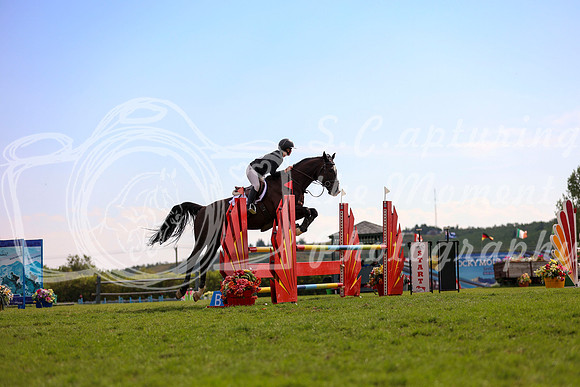 08386 - Mykenzi - 2026 Rocky Mountain Classic III - Sunday August 23rd