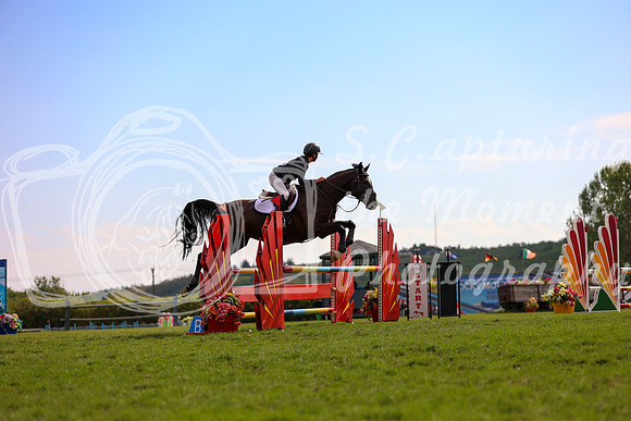 08388 - Mykenzi - 2026 Rocky Mountain Classic III - Sunday August 23rd