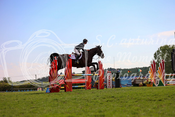 08389 - Mykenzi - 2026 Rocky Mountain Classic III - Sunday August 23rd