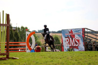 08391 - Mykenzi - 2026 Rocky Mountain Classic III - Sunday August 23rd