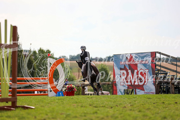 08391 - Mykenzi - 2026 Rocky Mountain Classic III - Sunday August 23rd