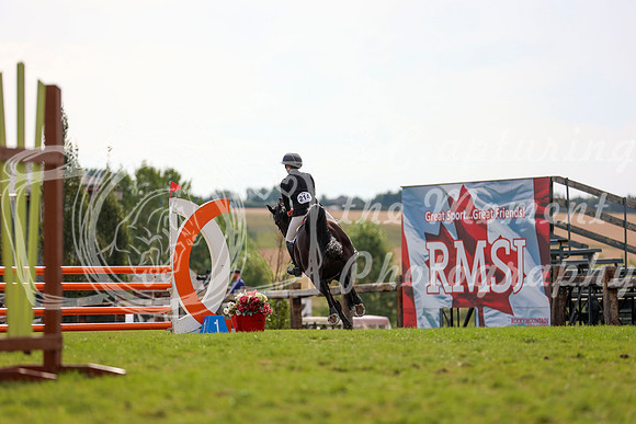 08392 - Mykenzi - 2026 Rocky Mountain Classic III - Sunday August 23rd