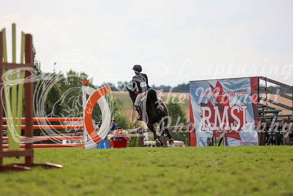08393 - Mykenzi - 2026 Rocky Mountain Classic III - Sunday August 23rd