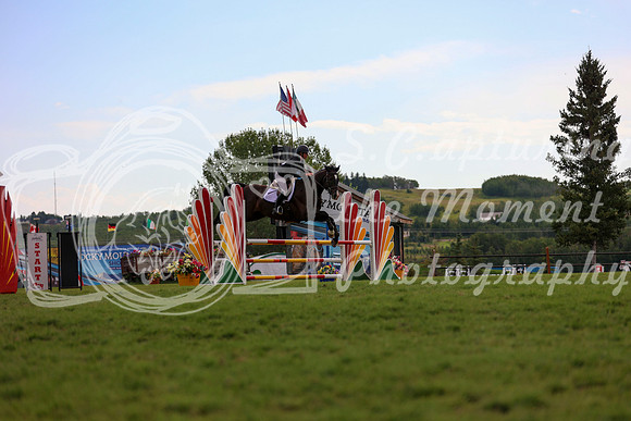 08400 - Mykenzi - 2026 Rocky Mountain Classic III - Sunday August 23rd