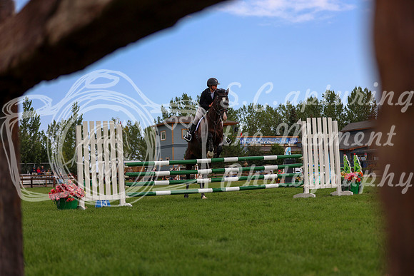 08401 - Mykenzi - 2026 Rocky Mountain Classic III - Sunday August 23rd