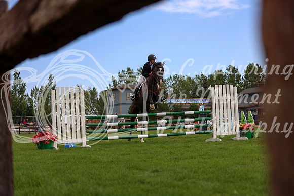 08402 - Mykenzi - 2026 Rocky Mountain Classic III - Sunday August 23rd
