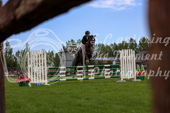 08403 - Mykenzi - 2026 Rocky Mountain Classic III - Sunday August 23rd