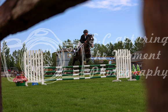 08404 - Mykenzi - 2026 Rocky Mountain Classic III - Sunday August 23rd