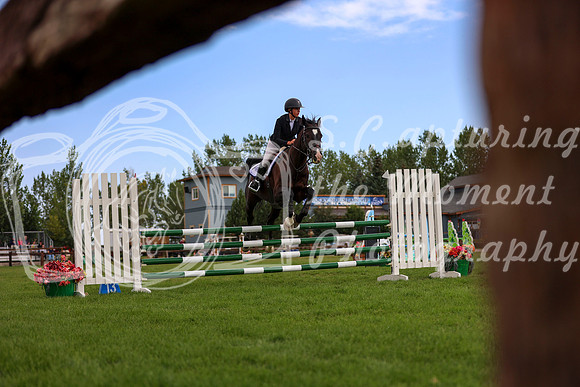 08405 - Mykenzi - 2026 Rocky Mountain Classic III - Sunday August 23rd