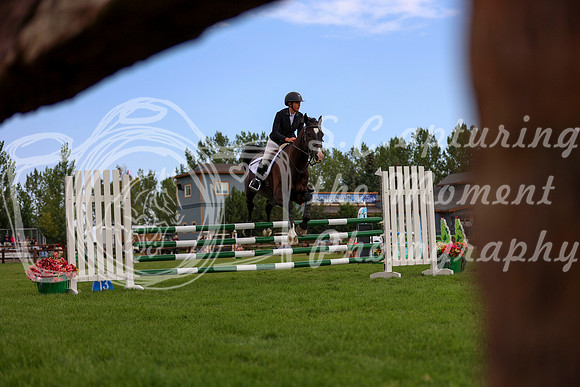 08406 - Mykenzi - 2026 Rocky Mountain Classic III - Sunday August 23rd