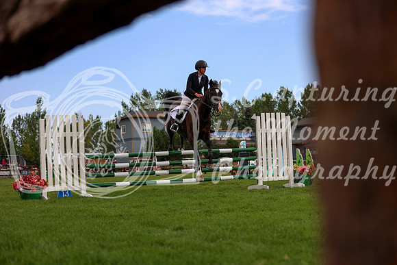 08407 - Mykenzi - 2026 Rocky Mountain Classic III - Sunday August 23rd