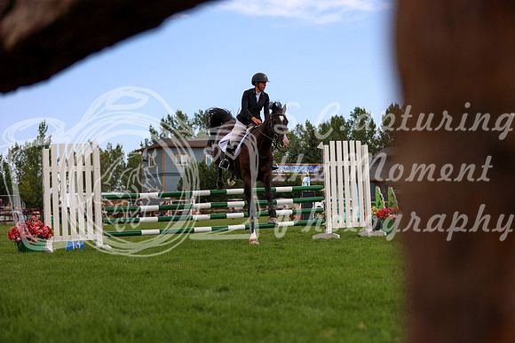 08408 - Mykenzi - 2026 Rocky Mountain Classic III - Sunday August 23rd