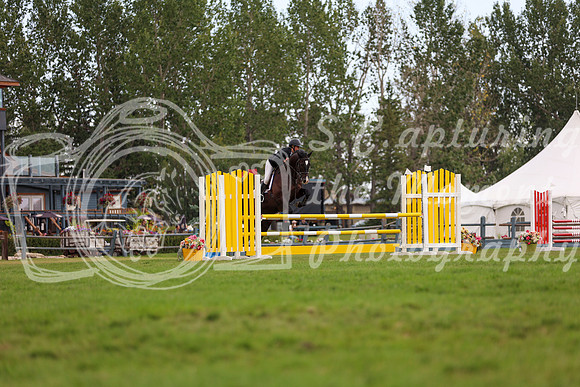 08409 - Mykenzi - 2026 Rocky Mountain Classic III - Sunday August 23rd