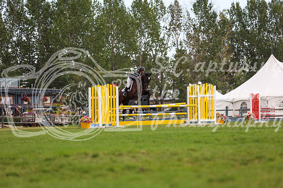 08411 - Mykenzi - 2026 Rocky Mountain Classic III - Sunday August 23rd