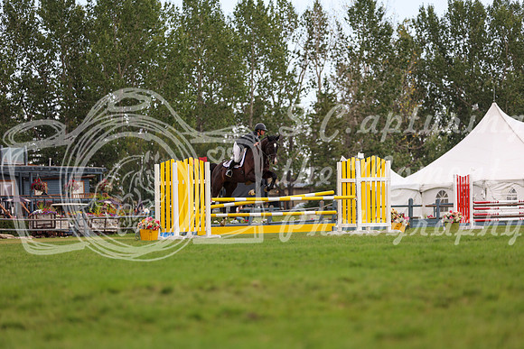 08412 - Mykenzi - 2026 Rocky Mountain Classic III - Sunday August 23rd