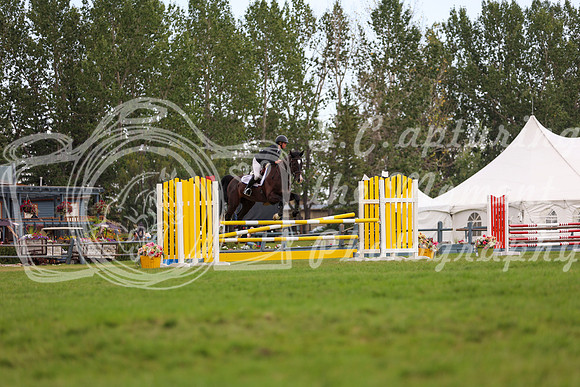 08413 - Mykenzi - 2026 Rocky Mountain Classic III - Sunday August 23rd