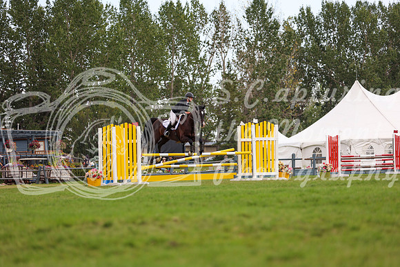 08414 - Mykenzi - 2026 Rocky Mountain Classic III - Sunday August 23rd