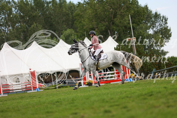 08785 - Mykenzi - 2026 Rocky Mountain Classic III - Sunday August 23rd