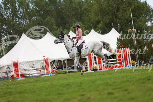 08788 - Mykenzi - 2026 Rocky Mountain Classic III - Sunday August 23rd