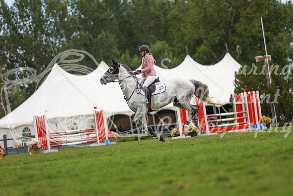 08789 - Mykenzi - 2026 Rocky Mountain Classic III - Sunday August 23rd