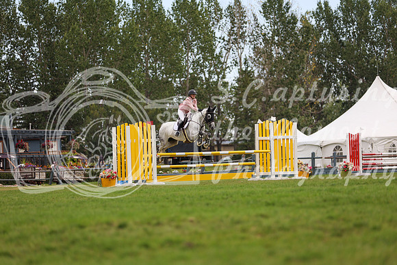 08792 - Mykenzi - 2026 Rocky Mountain Classic III - Sunday August 23rd