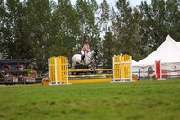 08793 - Mykenzi - 2026 Rocky Mountain Classic III - Sunday August 23rd