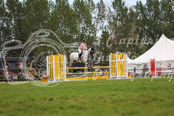 08793 - Mykenzi - 2026 Rocky Mountain Classic III - Sunday August 23rd