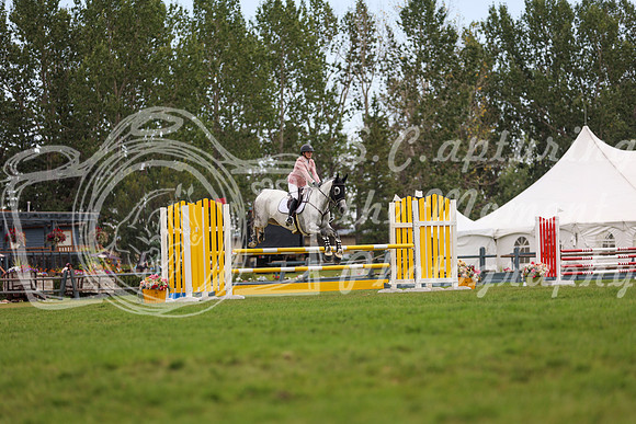 08794 - Mykenzi - 2026 Rocky Mountain Classic III - Sunday August 23rd