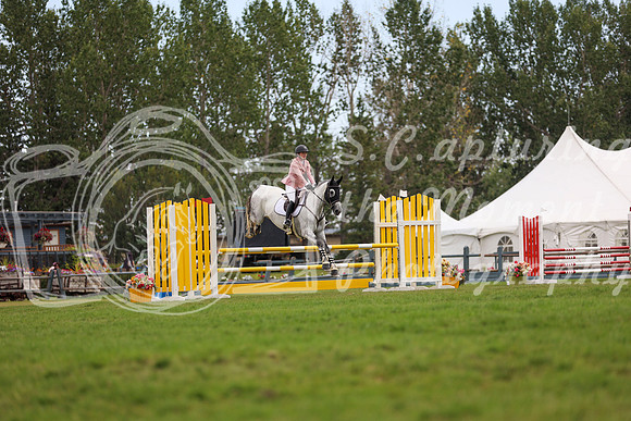 08795 - Mykenzi - 2026 Rocky Mountain Classic III - Sunday August 23rd