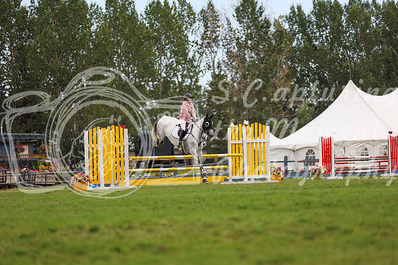 08796 - Mykenzi - 2026 Rocky Mountain Classic III - Sunday August 23rd